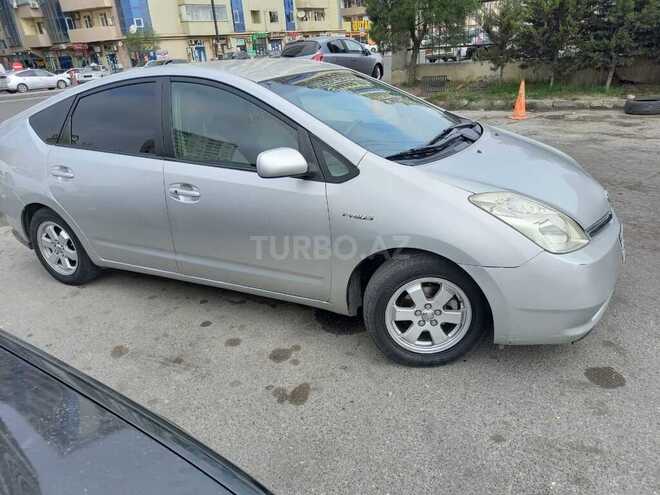 Toyota Prius 2007, 255,245 km - 1.5 l - Bakı