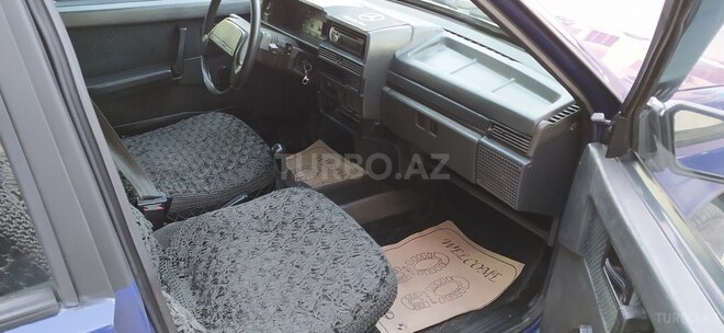 LADA (VAZ) 21099 1999, 283,956 km - 1.5 л - Sumqayıt