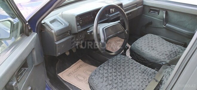 LADA (VAZ) 21099 1999, 283,956 km - 1.5 л - Sumqayıt