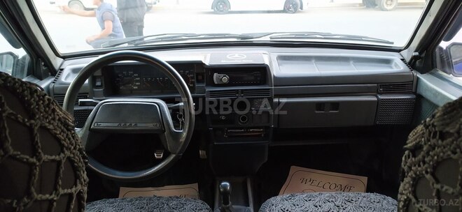 LADA (VAZ) 21099 1999, 283,956 km - 1.5 л - Sumqayıt