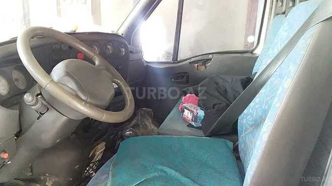 Iveco  2000, 340,000 km - 2.8 л - Bakı