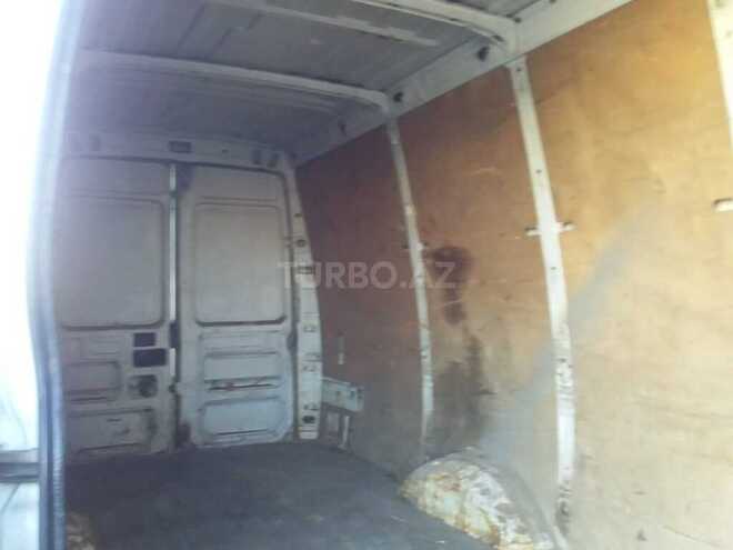 Iveco  2000, 340,000 km - 2.8 л - Bakı