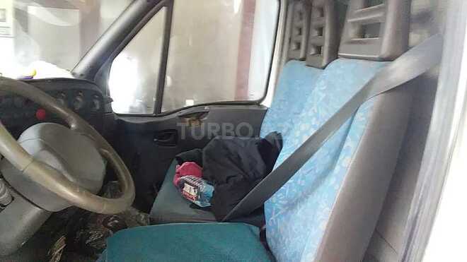 Iveco  2000, 340,000 km - 2.8 л - Bakı