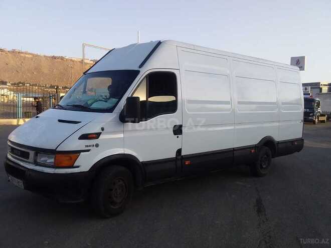 Iveco  2000, 340,000 km - 2.8 л - Bakı