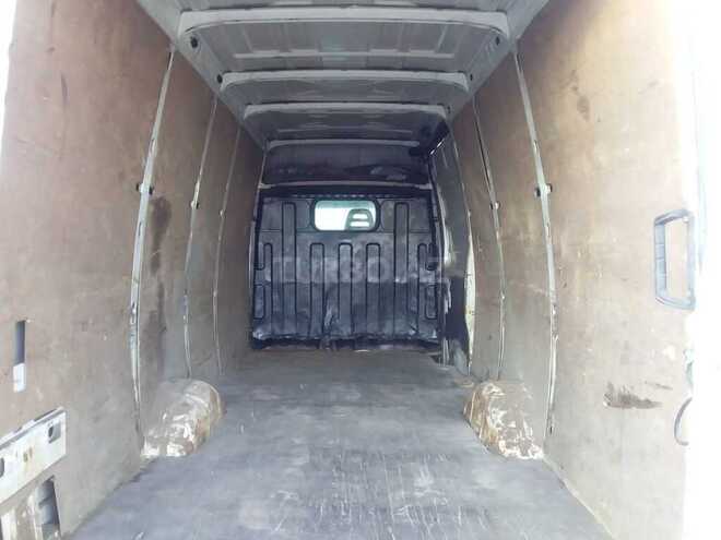Iveco  2000, 340,000 km - 2.8 л - Bakı