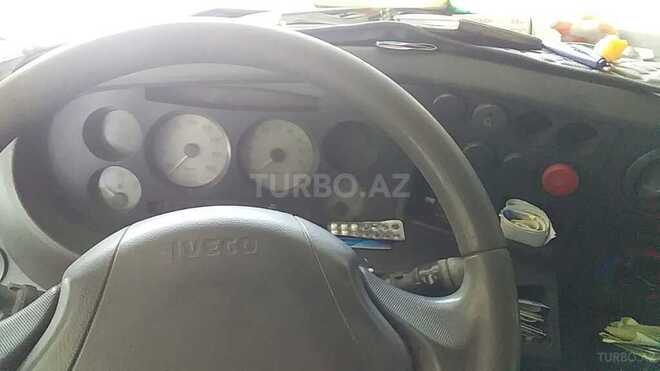 Iveco  2000, 340,000 km - 2.8 л - Bakı