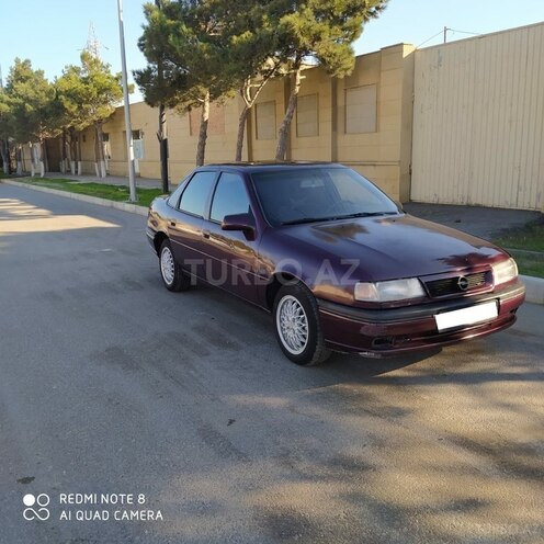 Opel Vectra 1994, 258,369 km - 2.0 l - Sumqayıt