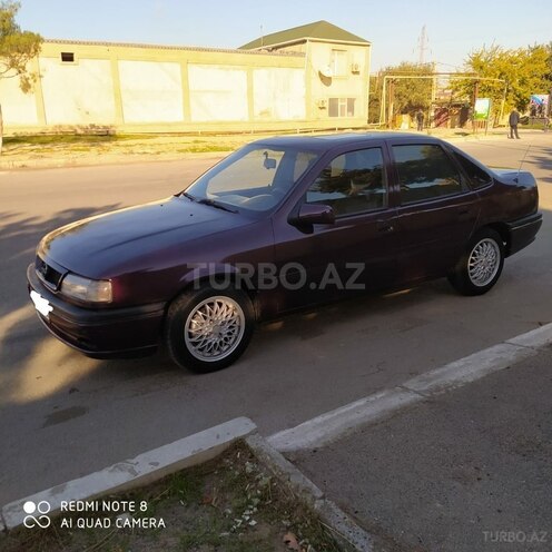 Opel Vectra 1994, 258,369 km - 2.0 l - Sumqayıt