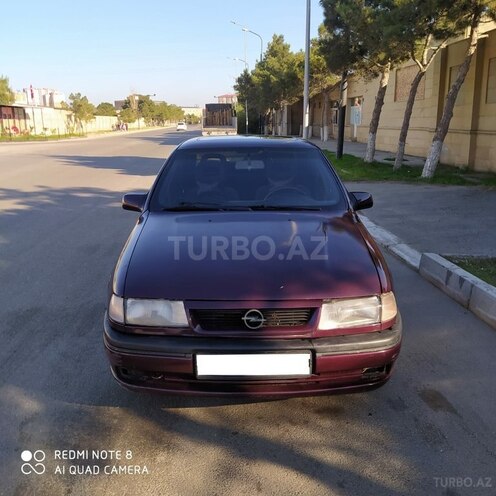 Opel Vectra 1994, 258,369 km - 2.0 l - Sumqayıt