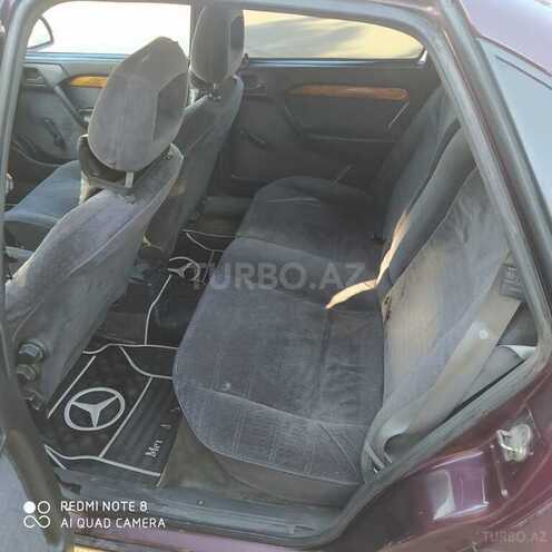 Opel Vectra 1994, 258,369 km - 2.0 l - Sumqayıt