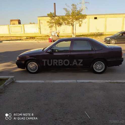 Opel Vectra 1994, 258,369 km - 2.0 l - Sumqayıt