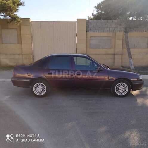 Opel Vectra 1994, 258,369 km - 2.0 l - Sumqayıt