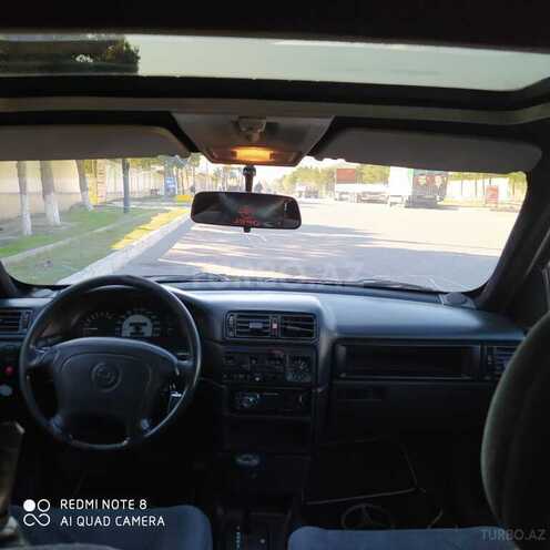 Opel Vectra 1994, 258,369 km - 2.0 l - Sumqayıt