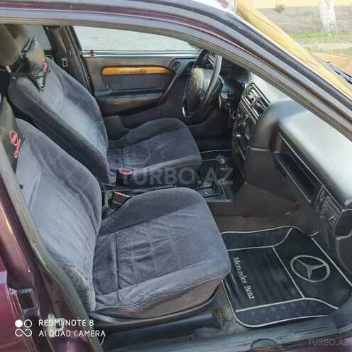 Opel Vectra 1994, 258,369 km - 2.0 l - Sumqayıt
