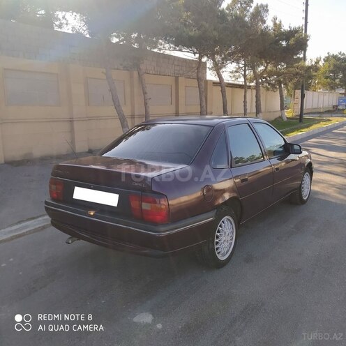Opel Vectra 1994, 258,369 km - 2.0 l - Sumqayıt