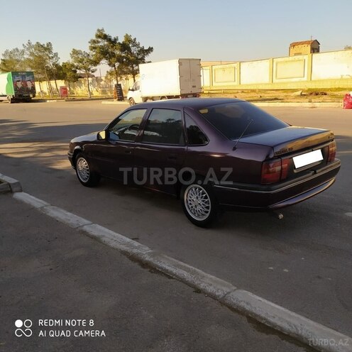 Opel Vectra 1994, 258,369 km - 2.0 l - Sumqayıt
