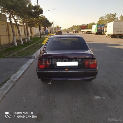 Opel Vectra 1994, 258,369 km - 2.0 l - Sumqayıt