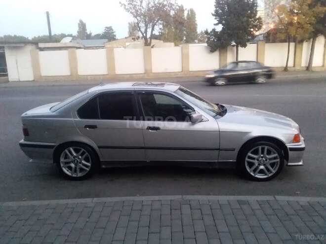 BMW 318 1991, 456,322 km - 1.8 л - Bakı