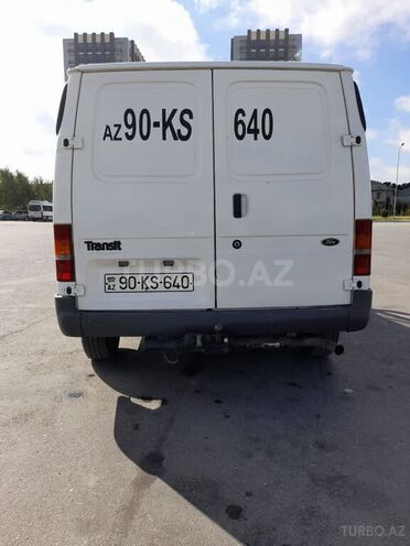 Ford Transit 1998, 317,000 km - 2.5 l - Bakı