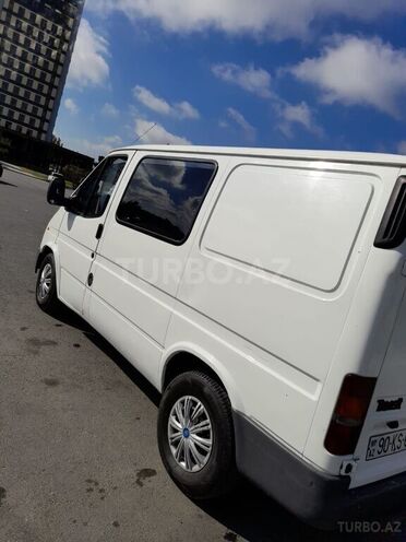 Ford Transit 1998, 317,000 km - 2.5 l - Bakı