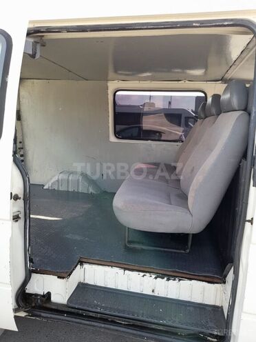 Ford Transit 1998, 317,000 km - 2.5 l - Bakı