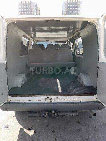 Ford Transit 1998, 317,000 km - 2.5 l - Bakı