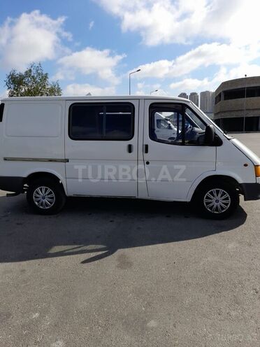 Ford Transit 1998, 317,000 km - 2.5 l - Bakı