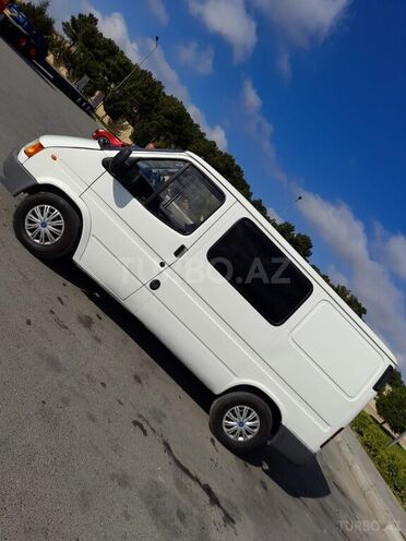 Ford Transit 1998, 317,000 km - 2.5 l - Bakı
