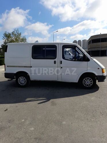 Ford Transit 1998, 317,000 km - 2.5 l - Bakı