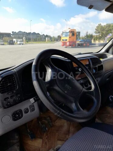 Ford Transit 1998, 317,000 km - 2.5 l - Bakı