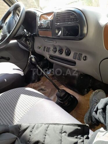 Ford Transit 1998, 317,000 km - 2.5 l - Bakı