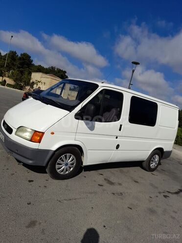 Ford Transit 1998, 317,000 km - 2.5 l - Bakı