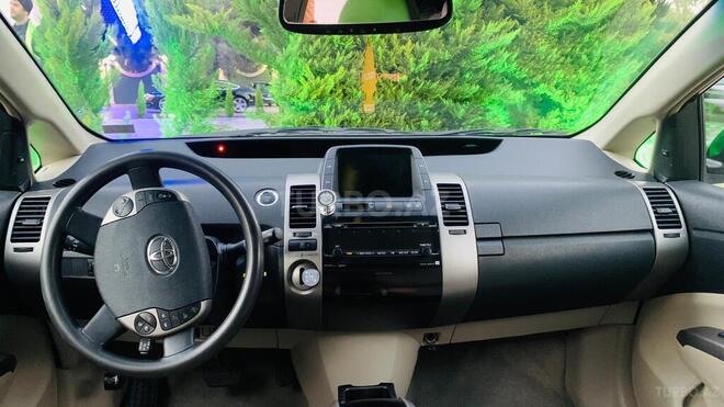 Toyota Prius 2009, 93,000 km - 1.5 l - Bakı