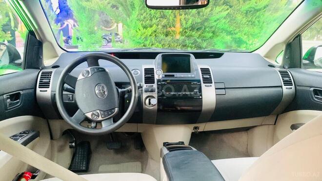 Toyota Prius 2009, 93,000 km - 1.5 l - Bakı