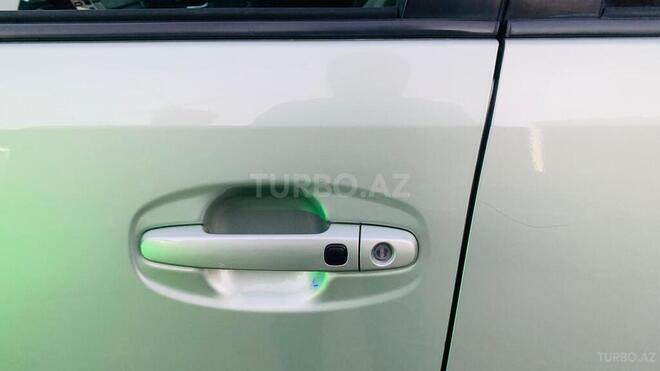 Toyota Prius 2009, 93,000 km - 1.5 l - Bakı