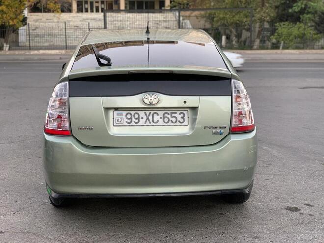 Toyota Prius 2009, 93,000 km - 1.5 l - Bakı