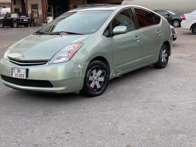 Toyota Prius 2009, 93,000 km - 1.5 l - Bakı