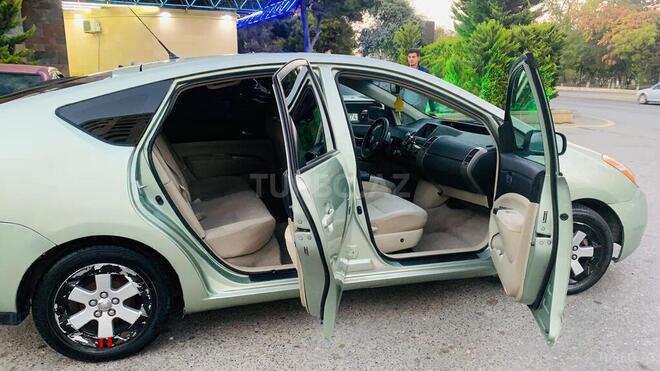 Toyota Prius 2009, 93,000 km - 1.5 l - Bakı