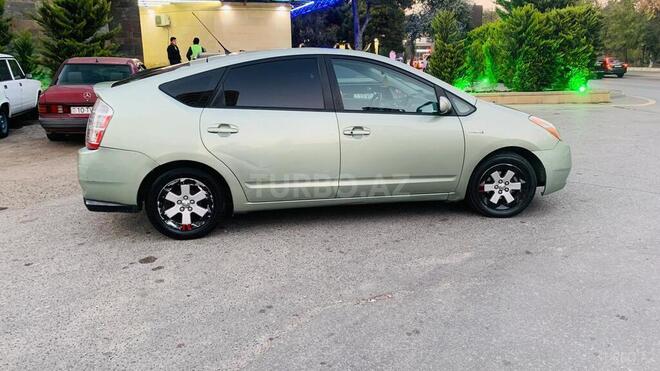 Toyota Prius 2009, 93,000 km - 1.5 l - Bakı