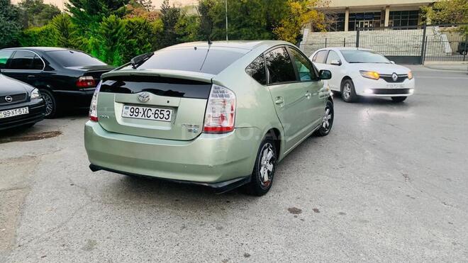Toyota Prius 2009, 93,000 km - 1.5 l - Bakı