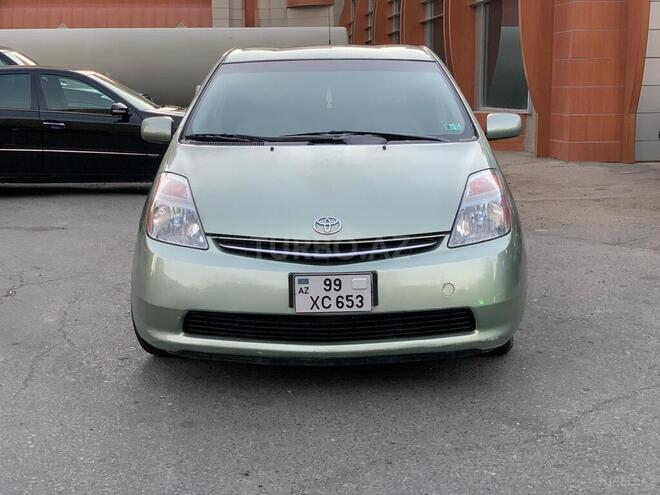 Toyota Prius 2009, 93,000 km - 1.5 l - Bakı
