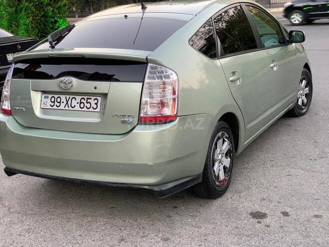 Toyota Prius 2009, 93,000 km - 1.5 l - Bakı