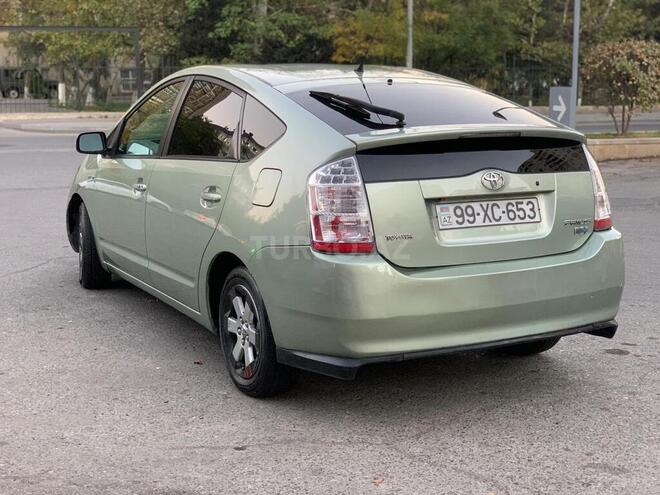 Toyota Prius 2009, 93,000 km - 1.5 l - Bakı