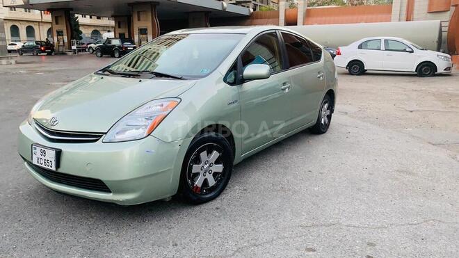 Toyota Prius 2009, 93,000 km - 1.5 l - Bakı