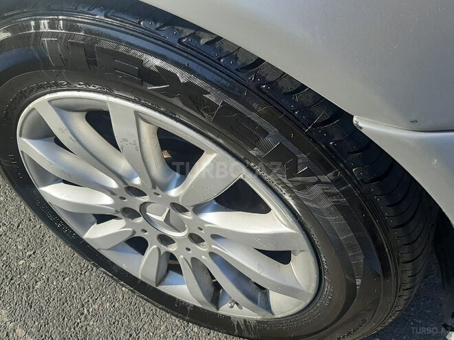 Mercedes E 220 2007, 352,412 km - 2.2 l - Bakı