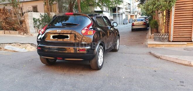 Nissan Juke 2013, 111,775 km - 1.6 l - Bakı