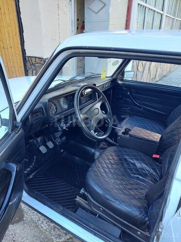 LADA (VAZ) 2107 2007, 100,000 km - 1.6 l - Göygöl