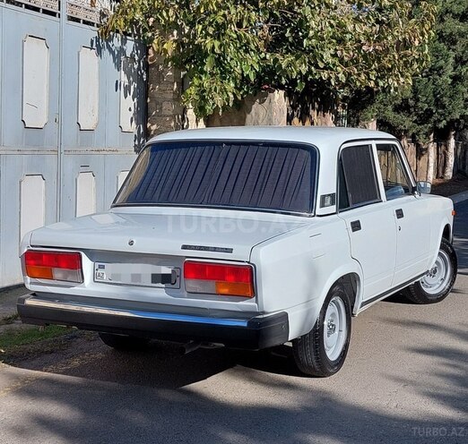 LADA (VAZ) 2107 2007, 100,000 km - 1.6 l - Göygöl