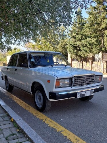 LADA (VAZ) 2107 2007, 100,000 km - 1.6 l - Göygöl
