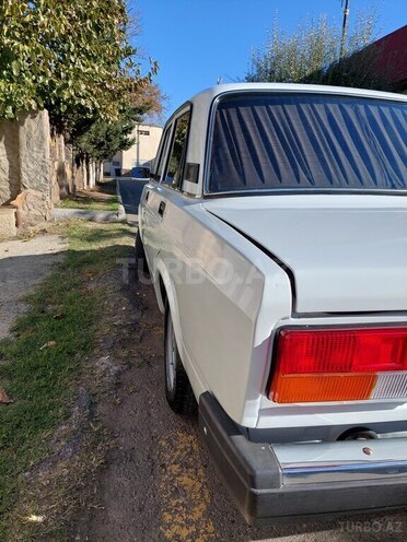 LADA (VAZ) 2107 2007, 100,000 km - 1.6 l - Göygöl